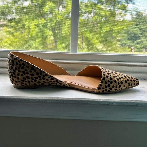 J. Crew animal print show - Picture 3 of 4